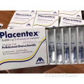 Spa placentex blanchissement du rajeunissement